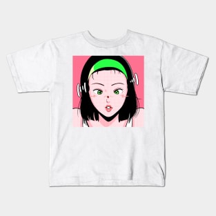 Face 2 Kids T-Shirt